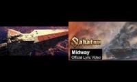 Sabaton starwars 3 space battle