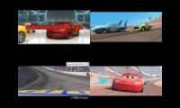 Thumbnail of Cars Sparta Remix Quadparison 3