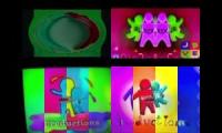 Thumbnail of 4 Noggin And Nick Jr Logo Collections V521