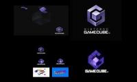 GameCube Startup Has A Sparta Extended Remix Quadparison
