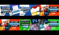 Thumbnail of Tips And Tricks Photoshop And Divi Tutorials