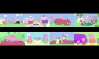 Peppa Pig Temporada 2 (8 episódios de uma vez) #2