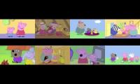 Peppa Pig Temporada 2 (8 episódios de uma vez) #6