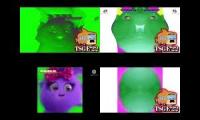 4 All Preview 2 Sunny Bunnies Deepfakes V678