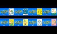 Dr. Seuss Beginner Book Video (1989)