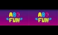 ABC Song by ABCFunTV