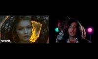 Thumbnail of Calvin Harris Vs. Bee Gees - How Deep Is Your Love
