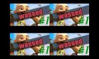 Up To Faster Upin & Ipin