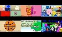 Bfdi auditions edited