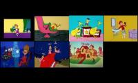 Dr. Seuss Classic Cartoons TV Special by DePatie Freleng (HD remasters)