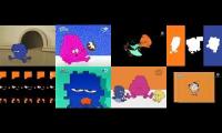 Nicktoons Pixels 2004-2010