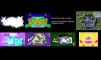 Thumbnail of klasky csupo with 8 effects (not an effect)