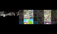 Max And Ruby Almost all episodes played at once