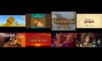 Thumbnail of The Legendary Story of Lion King Simba: Act 7: Celebration of The Circle of Life