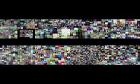 (SUPER LOUD) TOO MANY MUCH LOTS A YTPMV/TCMPV SHURIC SCANS