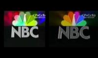 NBC International Presents 1986 with Originally Diamondified-Se ve todo borroso Combo