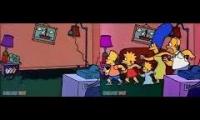 The Simpsons Season 2 Intro (Prototype vs. Final)