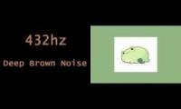 Brown Noise & Random Music
