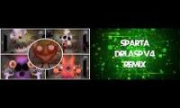 Three Nights with Kratky - Sparta DrLaSp V4 Remix