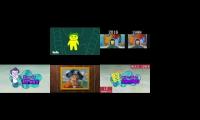 All Spongebob intros i found on youtube