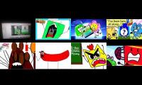 up to faster 14 parison to sincomics and bfdi