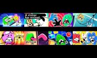 All Season 4 Bfb This Time Final 14 Of Bfb
