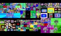 Thumbnail of Too many Noggin and Nick Jr Logo Collections
