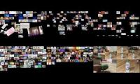 Thumbnail of All Major Multilanguage Commercial Played At Once