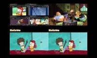 Thumbnail of Up to faster 7 parison to Fish Hooks