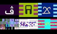 Thumbnail of 21 Artistic Alphabets