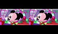 Rhythm 2 Mickey Mouse Effects (Preview 2b V35 Effects) Combined