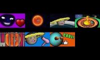 Shut up cartoons planets 3 - Youtube Multiplier