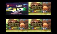 Up to faster 14 Parison Upin And Ipin 2