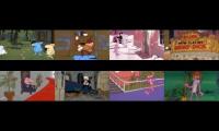The Pink Panther Cartoons at Once Episodes 73-80