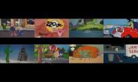 Thumbnail of The Pink Panther Cartoons at Once Episodes 97-104