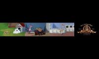 Thumbnail of The Pink Panther Cartoons at Once Episodes 121-124