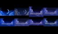 Dreamworks Intro At Once Part 1