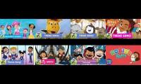 Pbs kids shows sucks