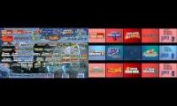Thumbnail of Super Mario Bros. Underground Theme Mashup (ZoroarkTV + marionose1)