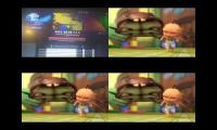 Up to faster 23 Parison Upin And Ipin 2