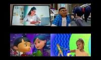 Tandas Comerciales Discovery Kids