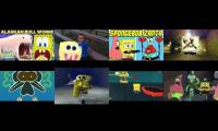 Up To SpongeBob 8 Faster