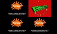 Frederator Incorporated/Nicktoons (2001-2004)