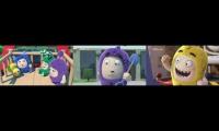 Thumbnail of Oddbods Season 2 Episode 2 Episodes Played At Once