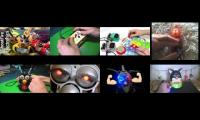 Thumbnail of Lots of Circuit Bent Teletubbies and Furbies!