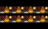 Up To Faster 8 Parison To Hey Duggee