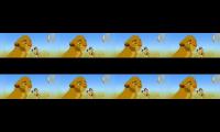 Thumbnail of The Whole Story of The Lion King (1994) in 10 Minutes 30 Seconds