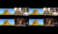 Thumbnail of The Whole Story of The Lion King (1994) in 10 Minutes 30 Seconds: Part 7