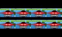 Thumbnail of Randomized video duplicates every second