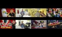 Thumbnail of flex seal family of products at the same time 8 parison v2